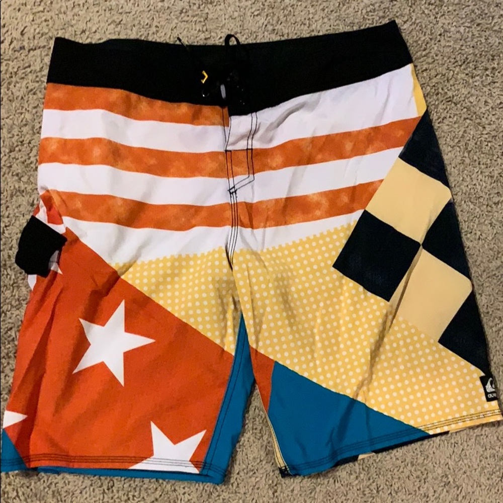 Quicksilver Men’s Boardshorts